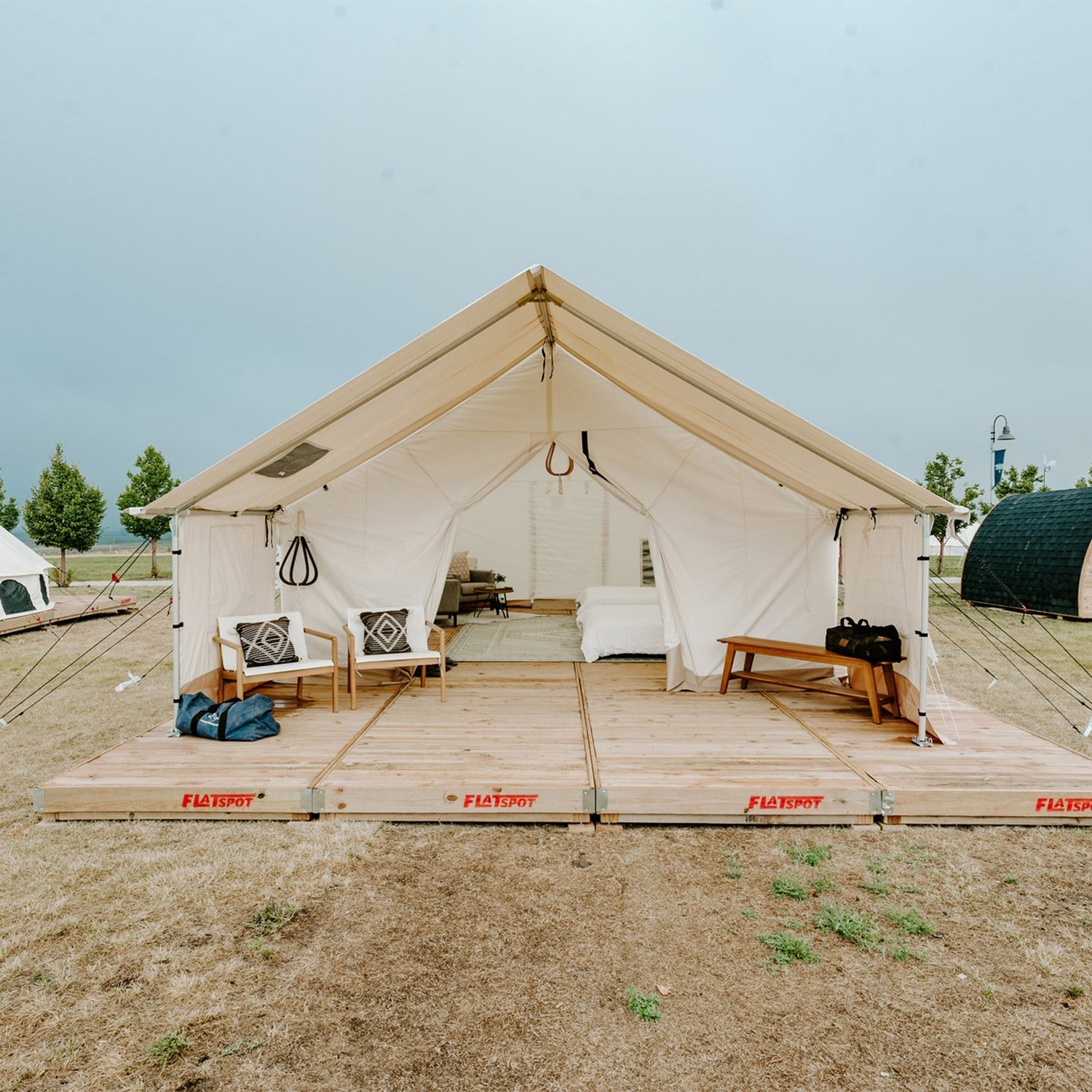 Tent