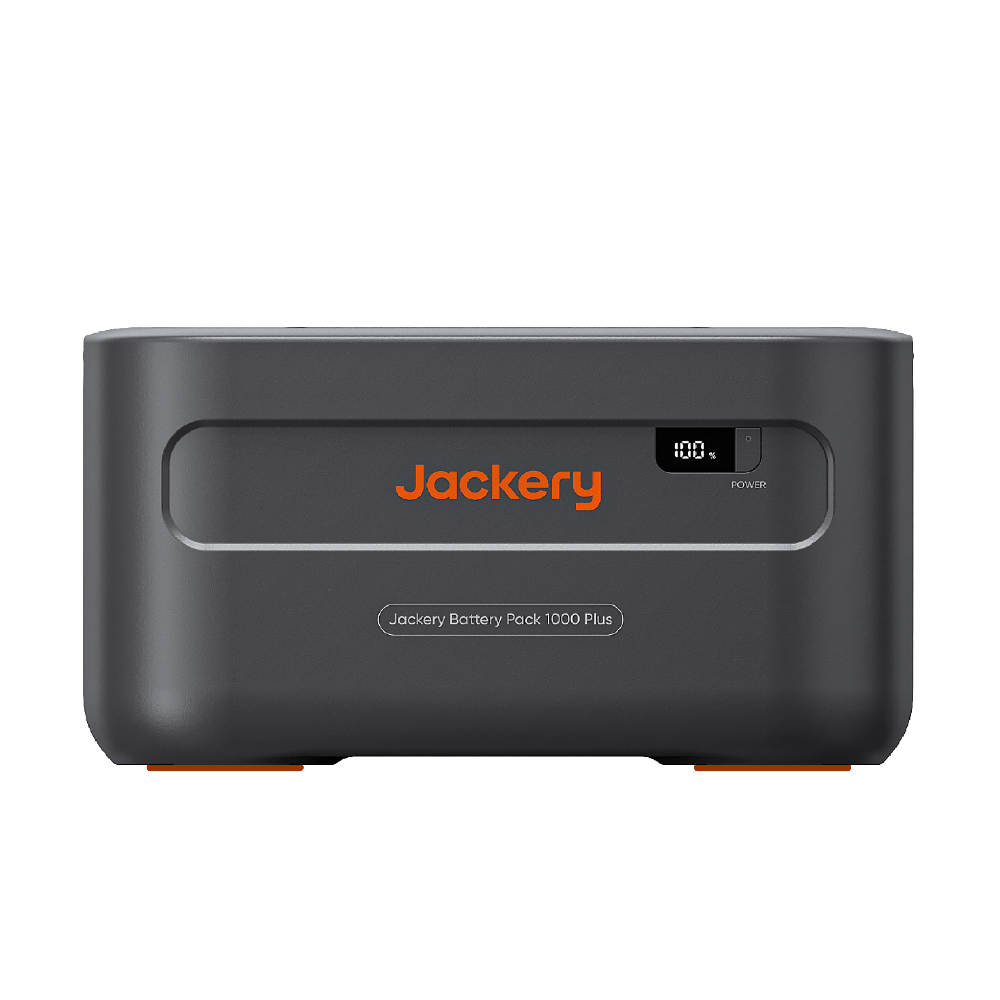 Battery Packs