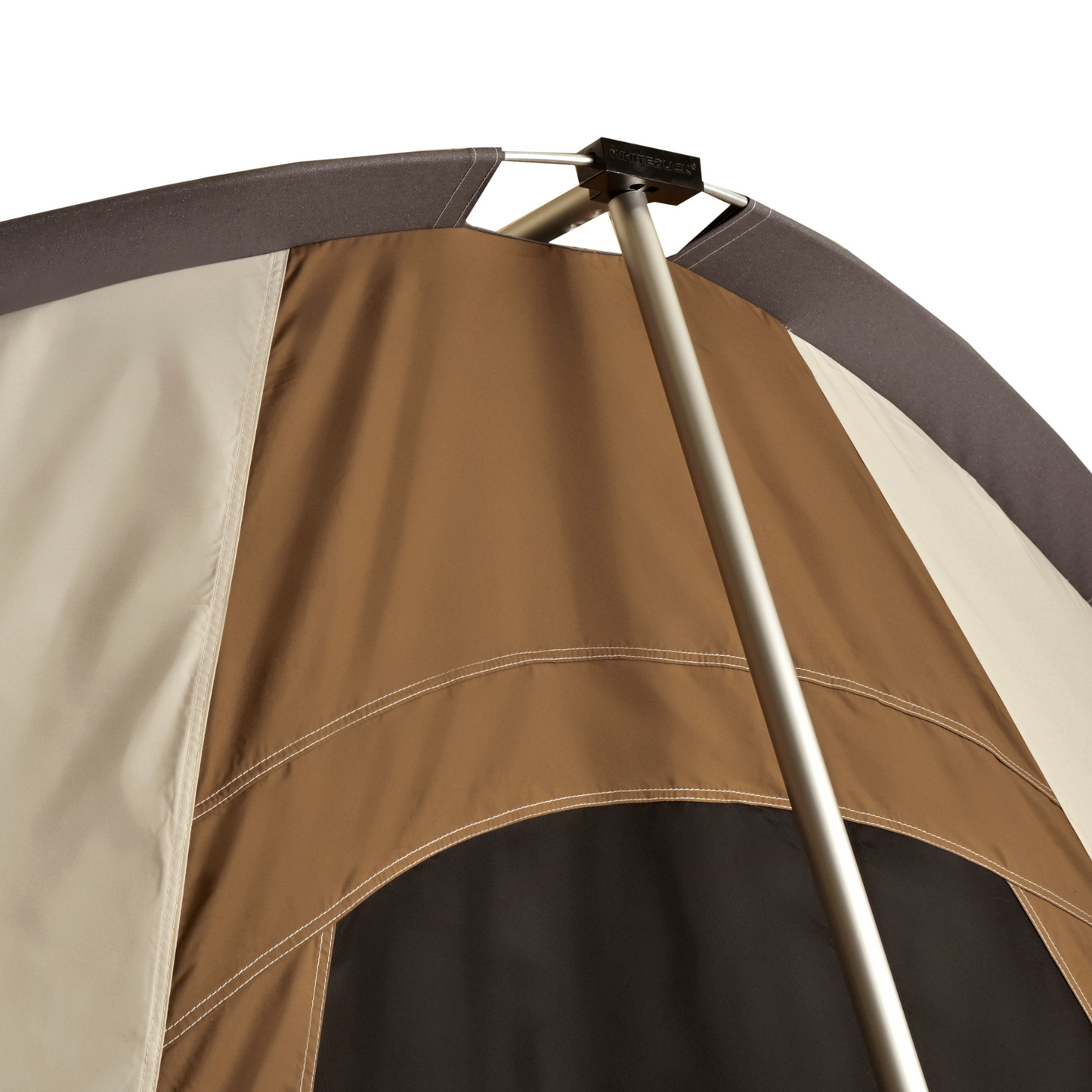 White Duck Outdoors - USED - 10'x10' Prota Canvas Tent, Deluxe