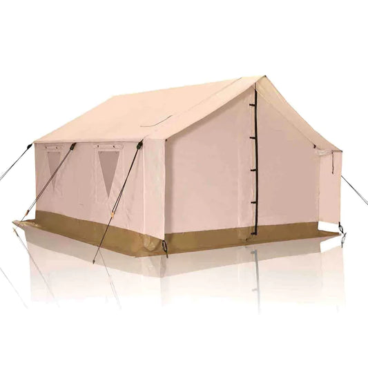 White Duck Outdoors - USED - 12'x14' Alpha Wall Tent