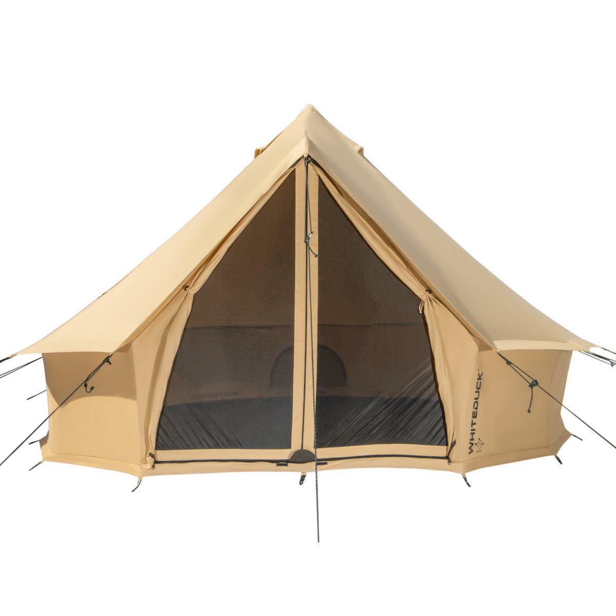 White Duck Outdoors - 16' Regatta Bell Tent