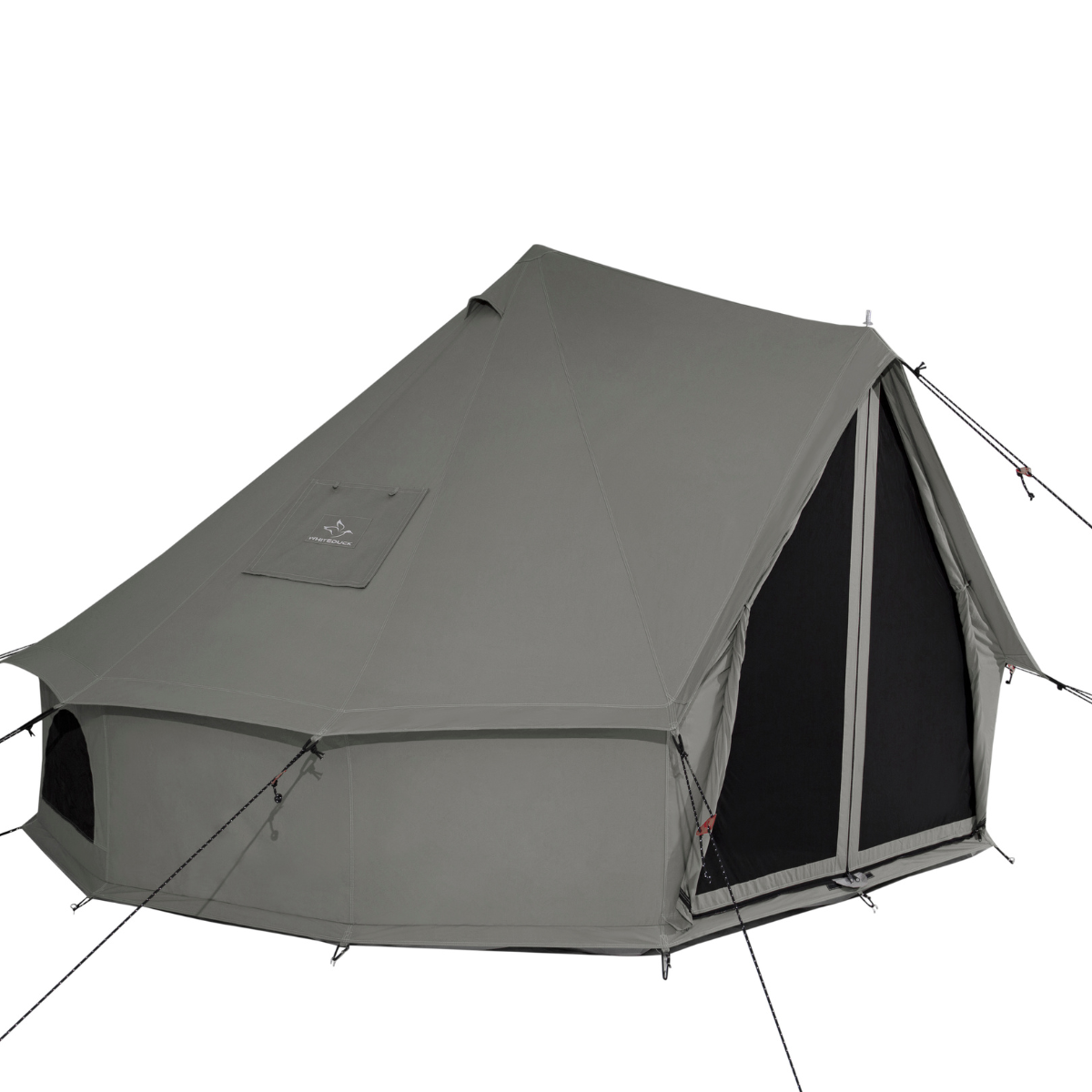 White Duck Outdoors - 13' Regatta Bell Tent