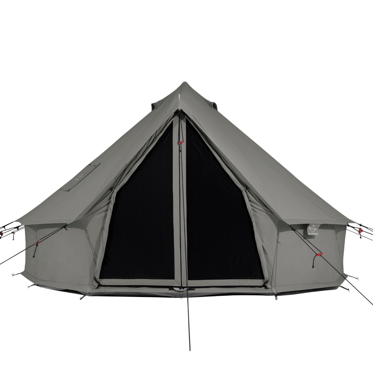 White Duck Outdoors - 16' Regatta Bell Tent