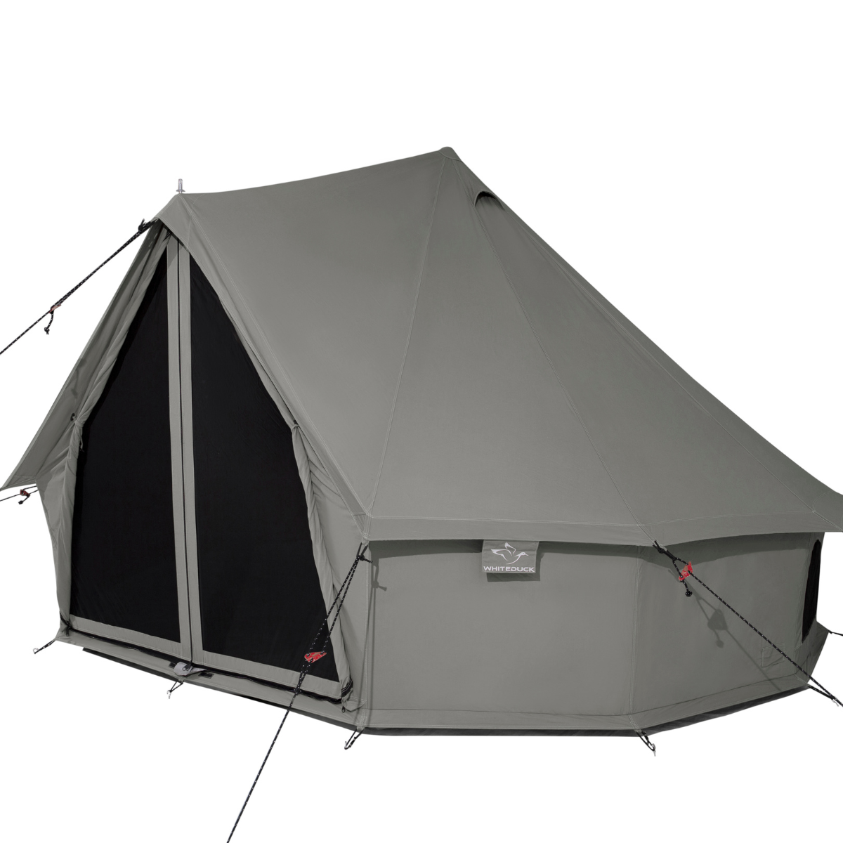 White Duck Outdoors - 13' Regatta Bell Tent
