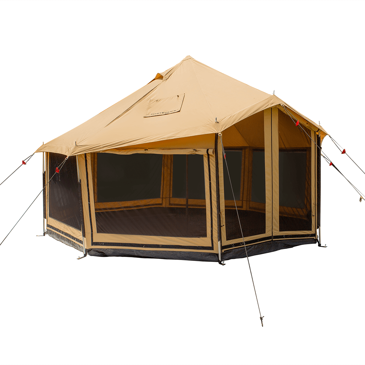 White Duck Outdoors - USED - Altimus Bell Tent
