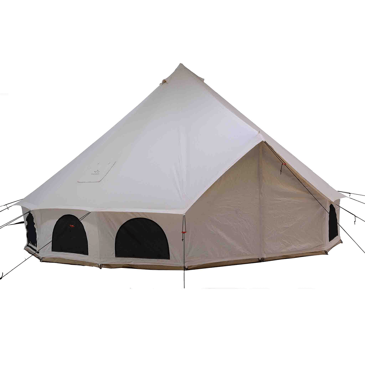 White Duck Outdoors - 20' Avalon Bell Tent