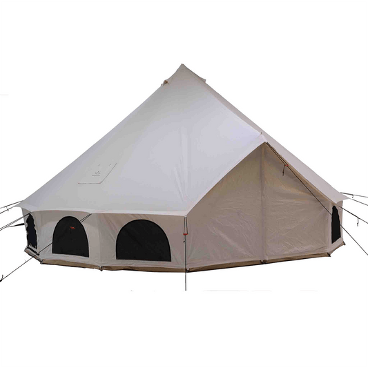 White Duck Outdoors - 20' Avalon Bell Tent