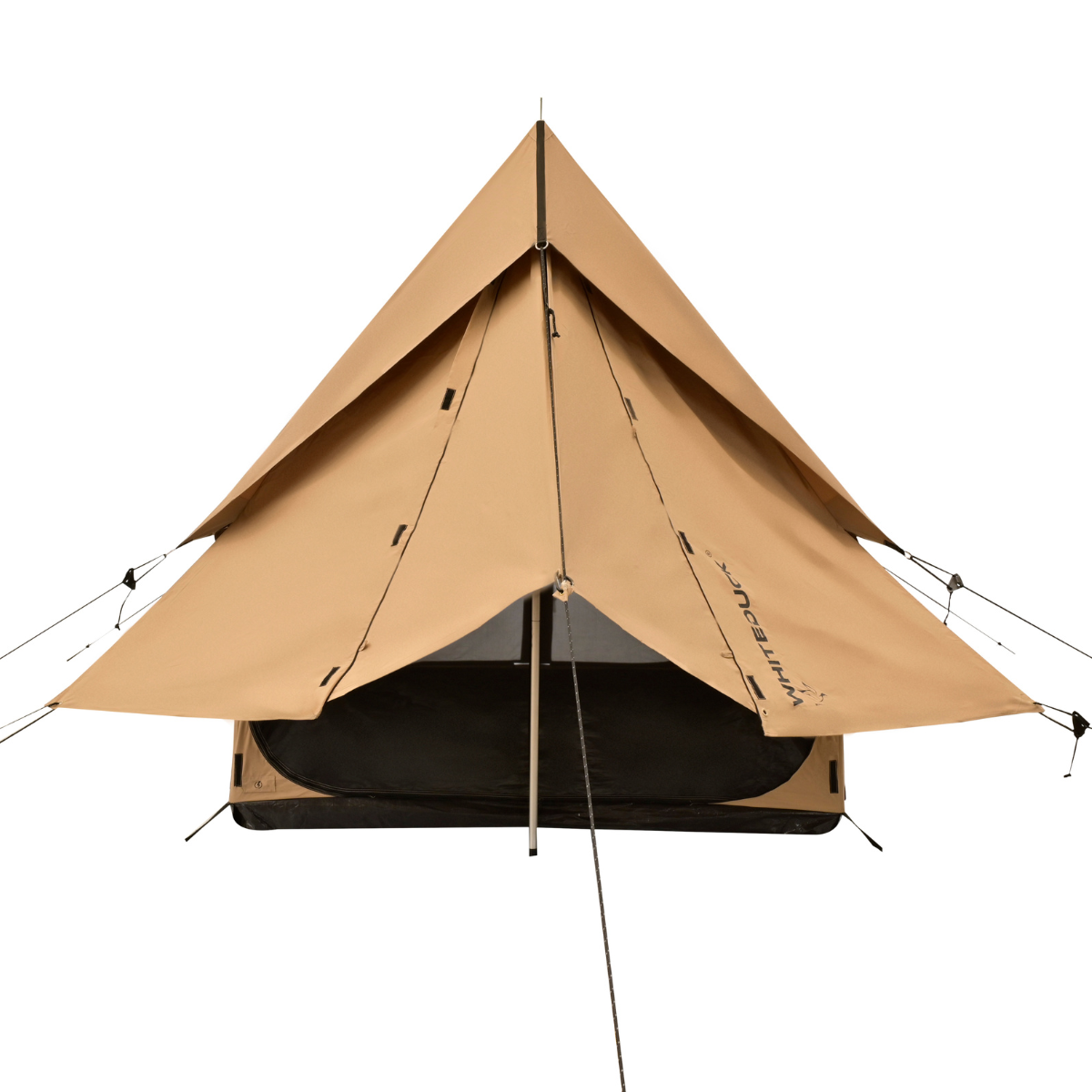 White Duck Outdoors - 6'x8' Rover Scout Tent