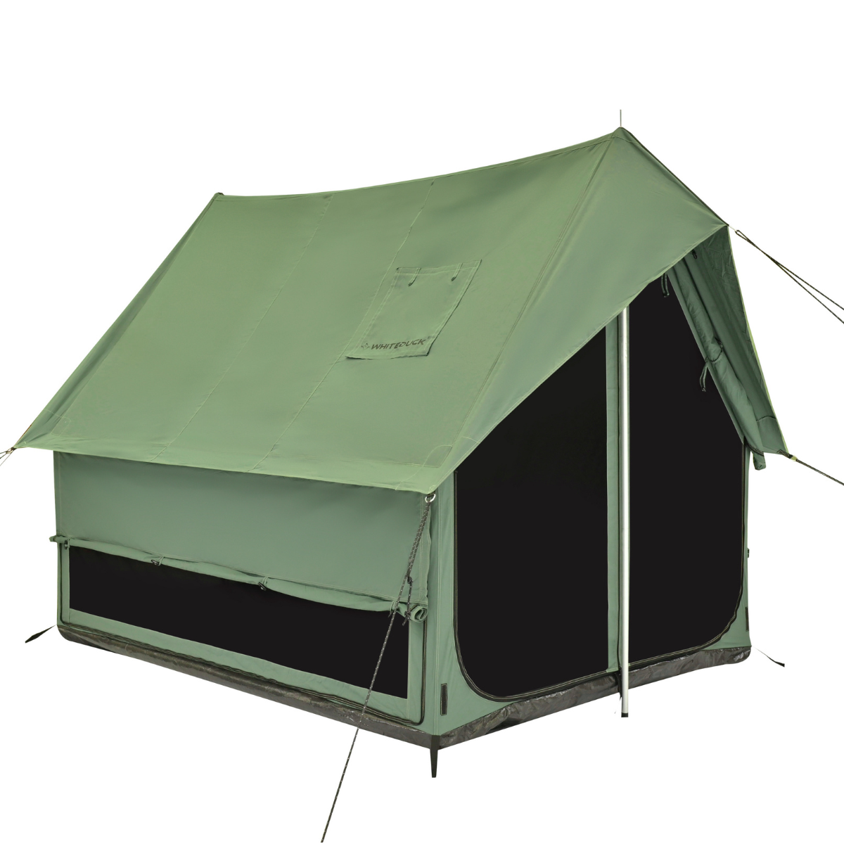 White Duck Outdoors - 6'x8' Rover Scout Tent