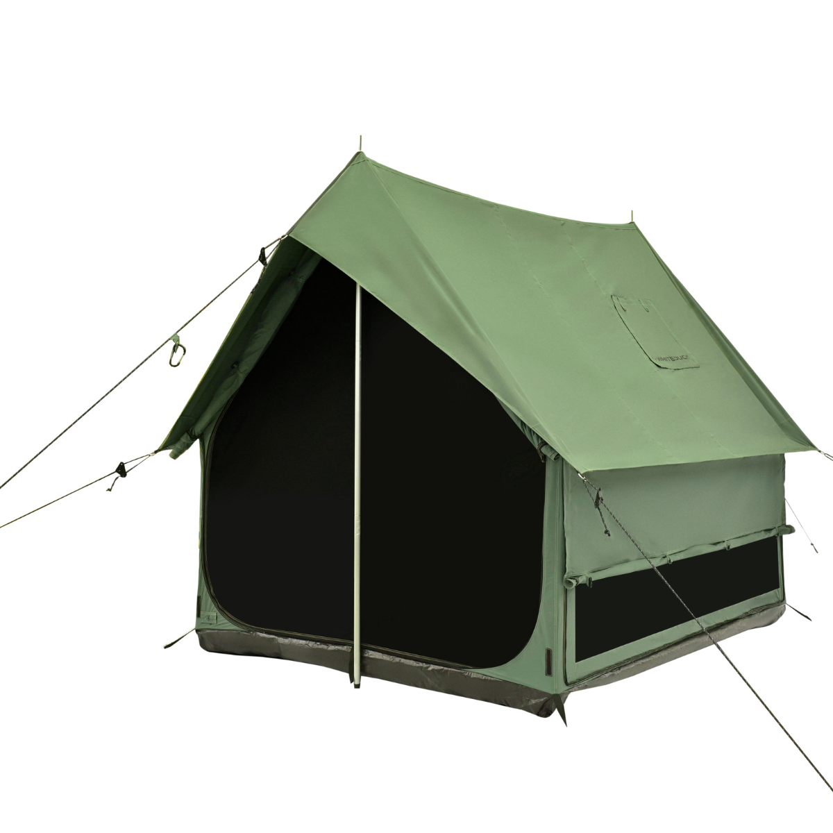 White Duck Outdoors - 6'x8' Rover Scout Tent