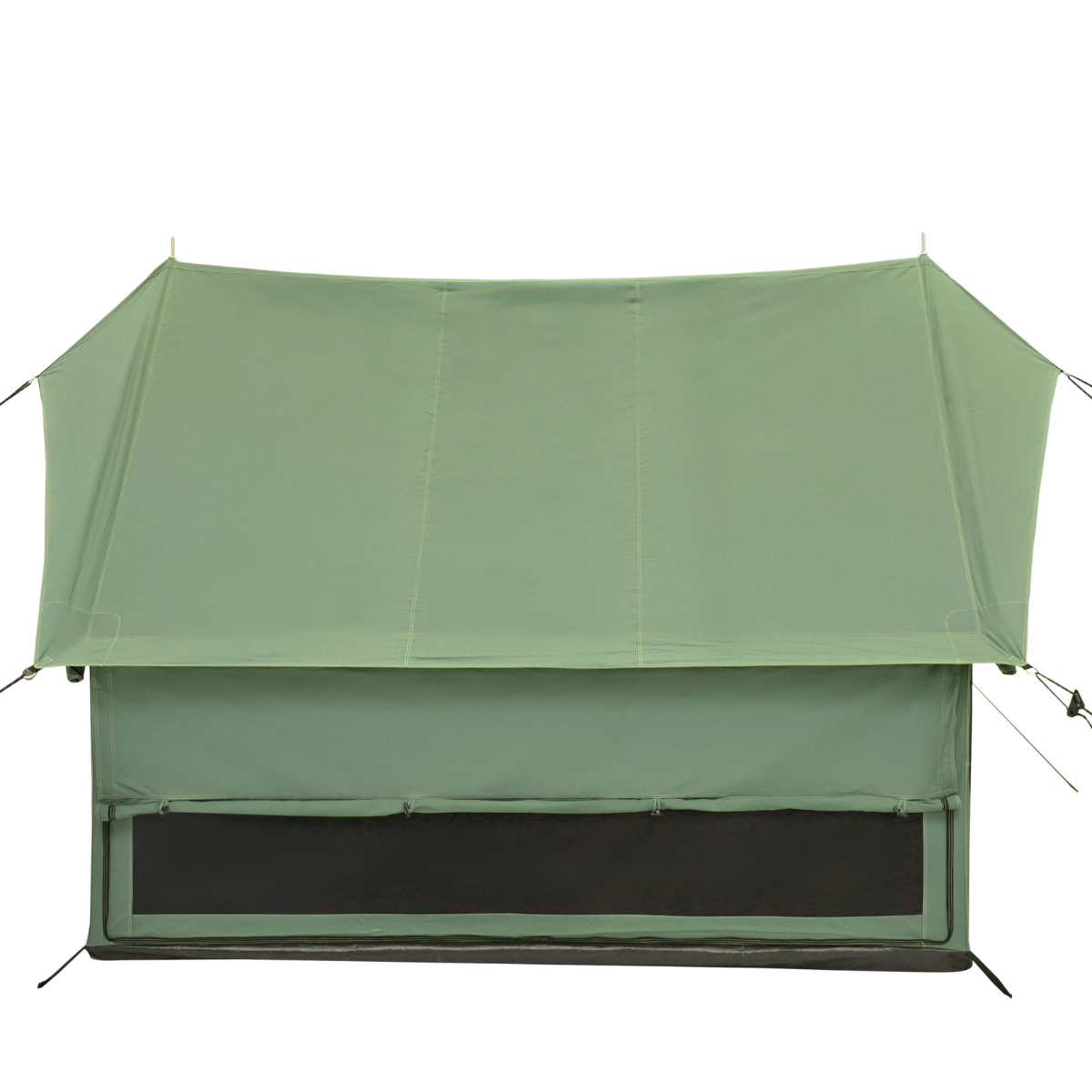 White Duck Outdoors - 6'x8' Rover Scout Tent