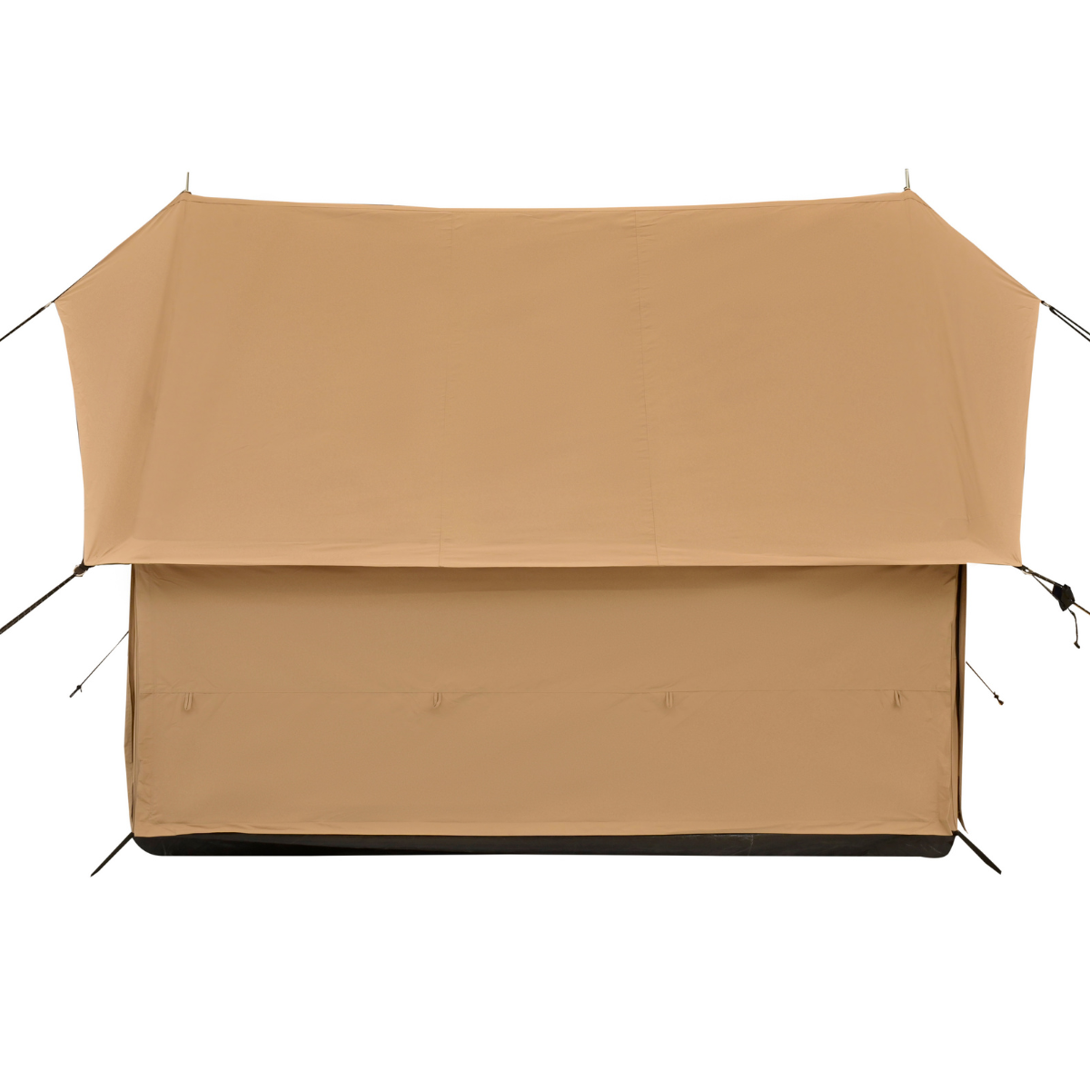 White Duck Outdoors - 6'x8' Rover Scout Tent