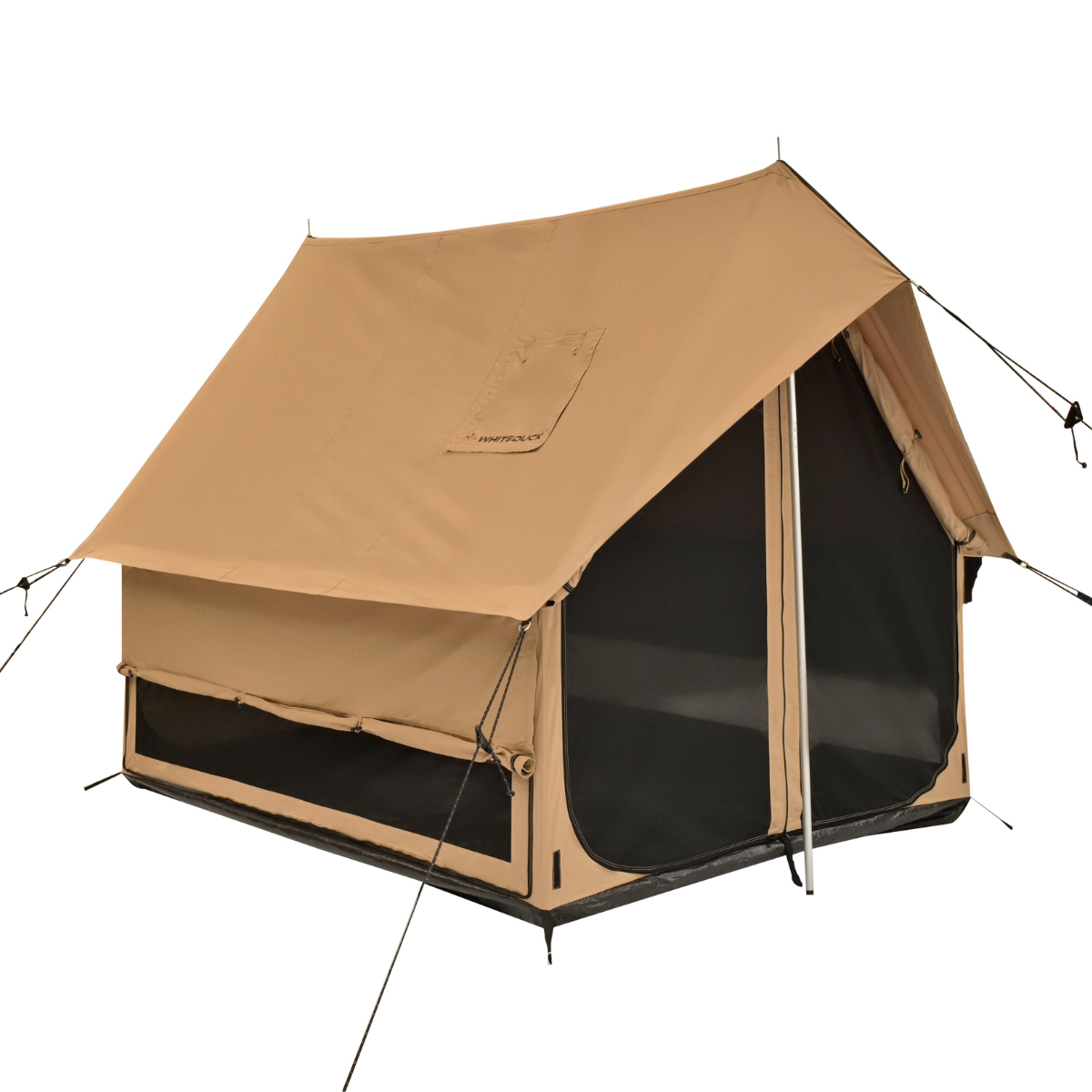 White Duck Outdoors - 6'x8' Rover Scout Tent