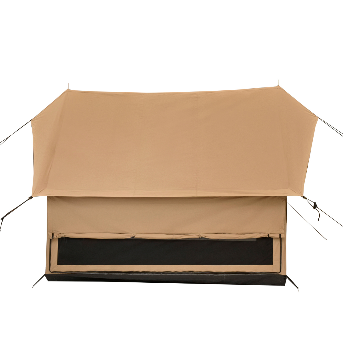 White Duck Outdoors - 6'x8' Rover Scout Tent