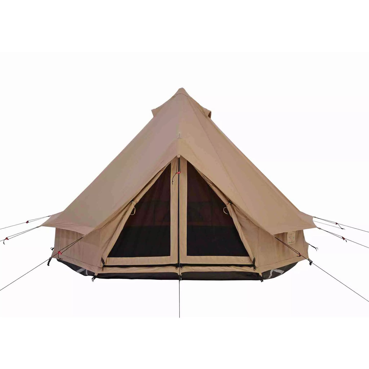 White Duck Outdoors - 8' Mini Regatta Bell Tent