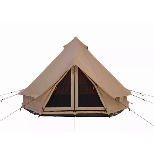 White Duck Outdoors - 8' Mini Regatta Bell Tent