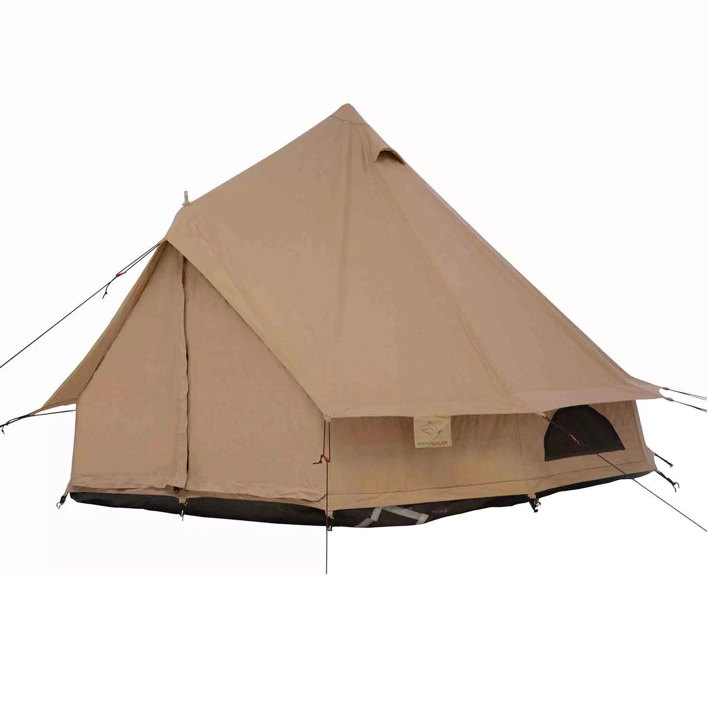 White Duck Outdoors - 8' Mini Regatta Bell Tent
