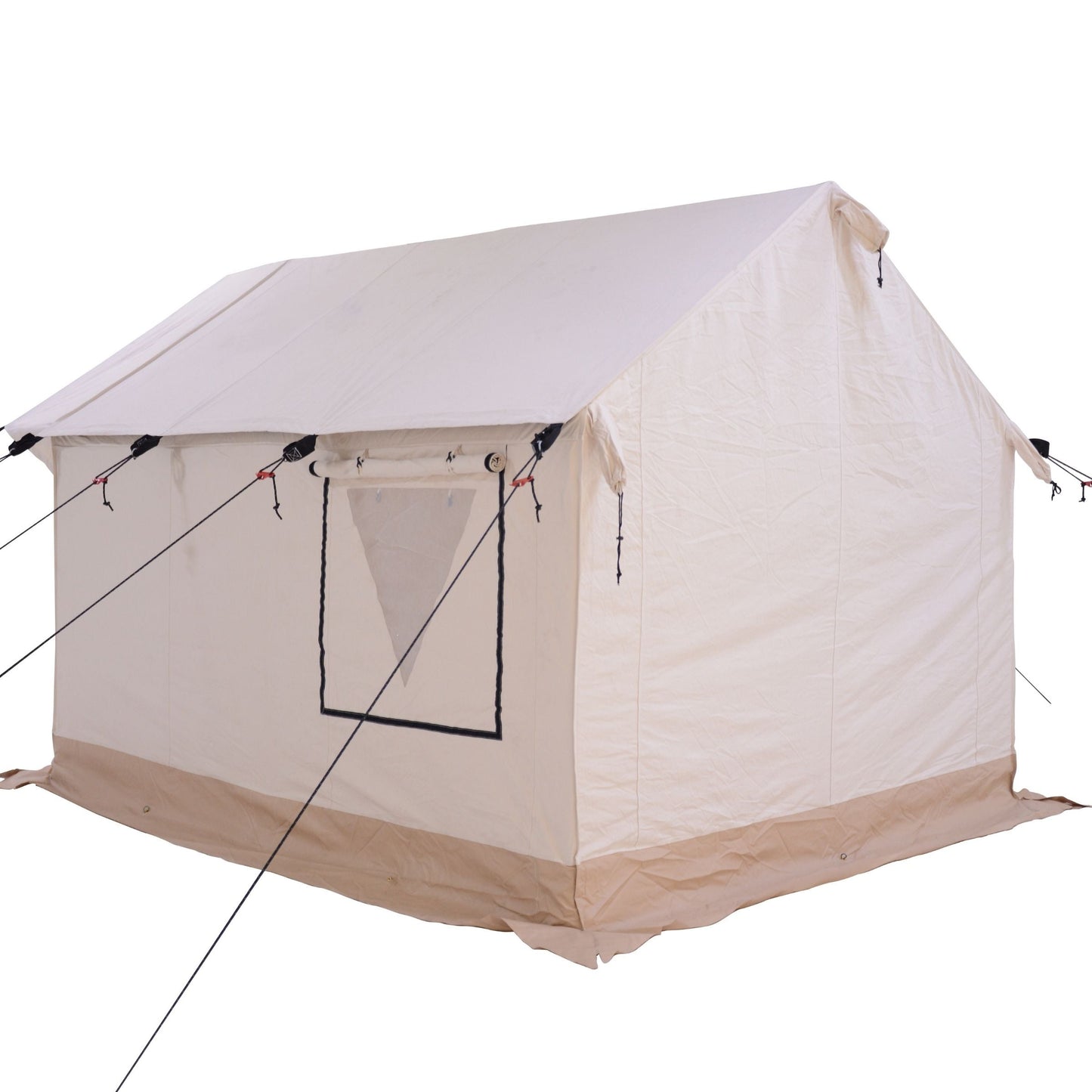 White Duck Outdoors - 8'x10' Alpha Wall Tent