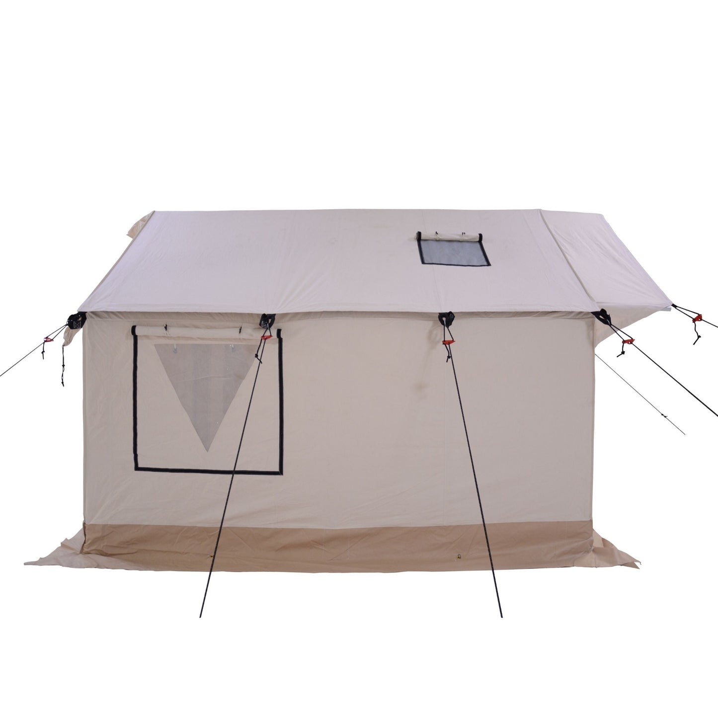 White Duck Outdoors - 8'x10' Alpha Wall Tent