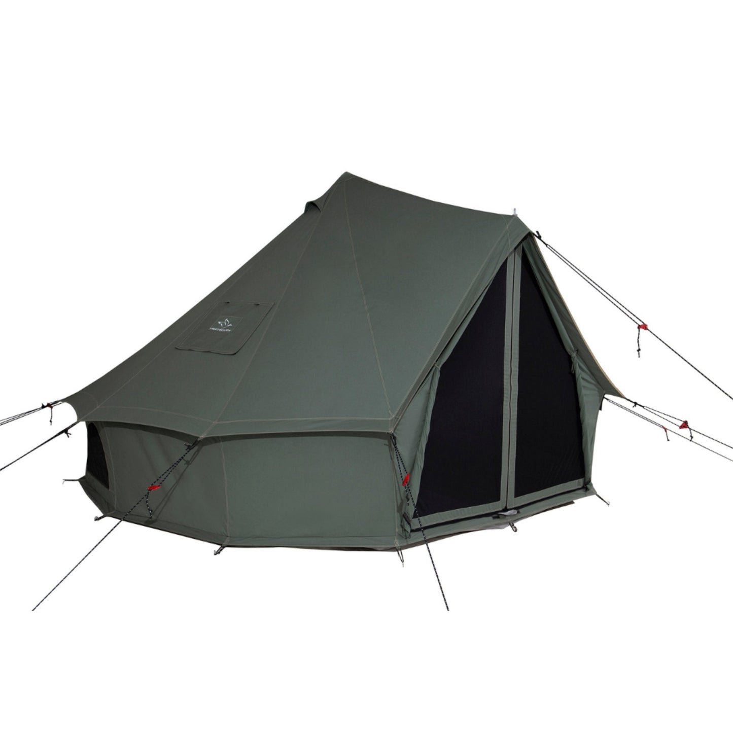 White Duck Outdoors - 16' Regatta Bell Tent