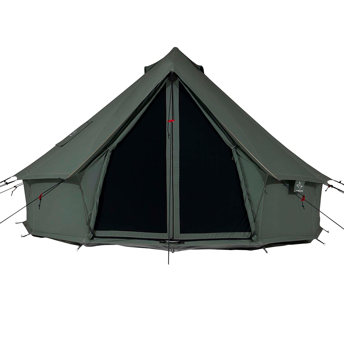 White Duck Outdoors - 16' Regatta Bell Tent