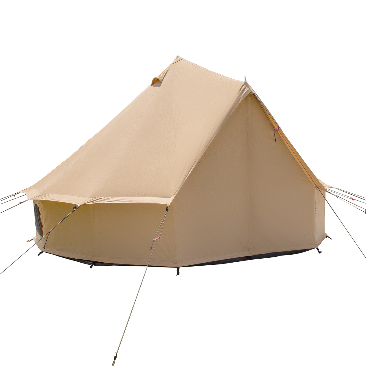 White Duck Outdoors - USED - Regatta Double Wall Tent - Sandstone Beige