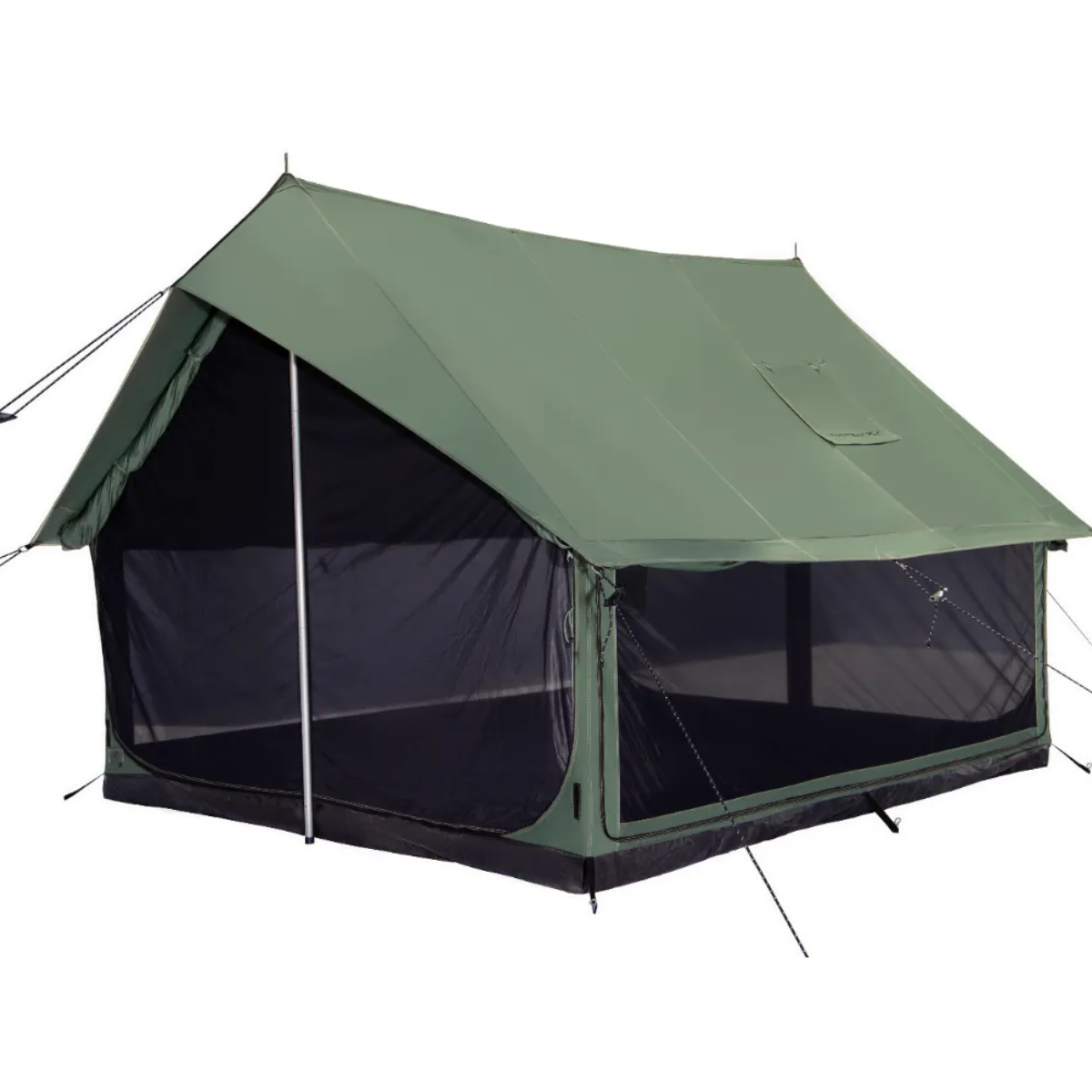 White Duck Outdoors - Rover Scout Tent 8'x13'