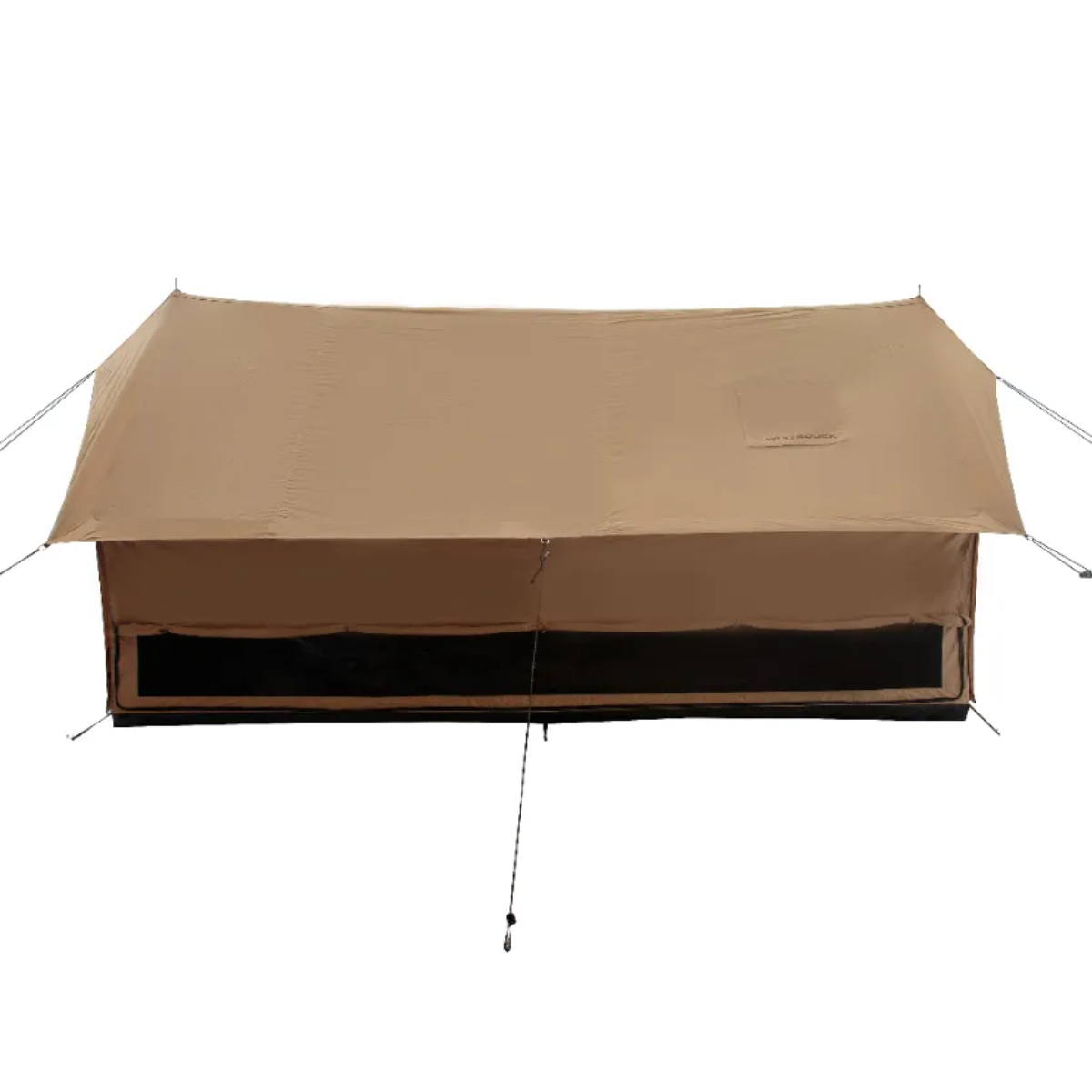 White Duck Outdoors - Rover Scout Tent 8'x13'