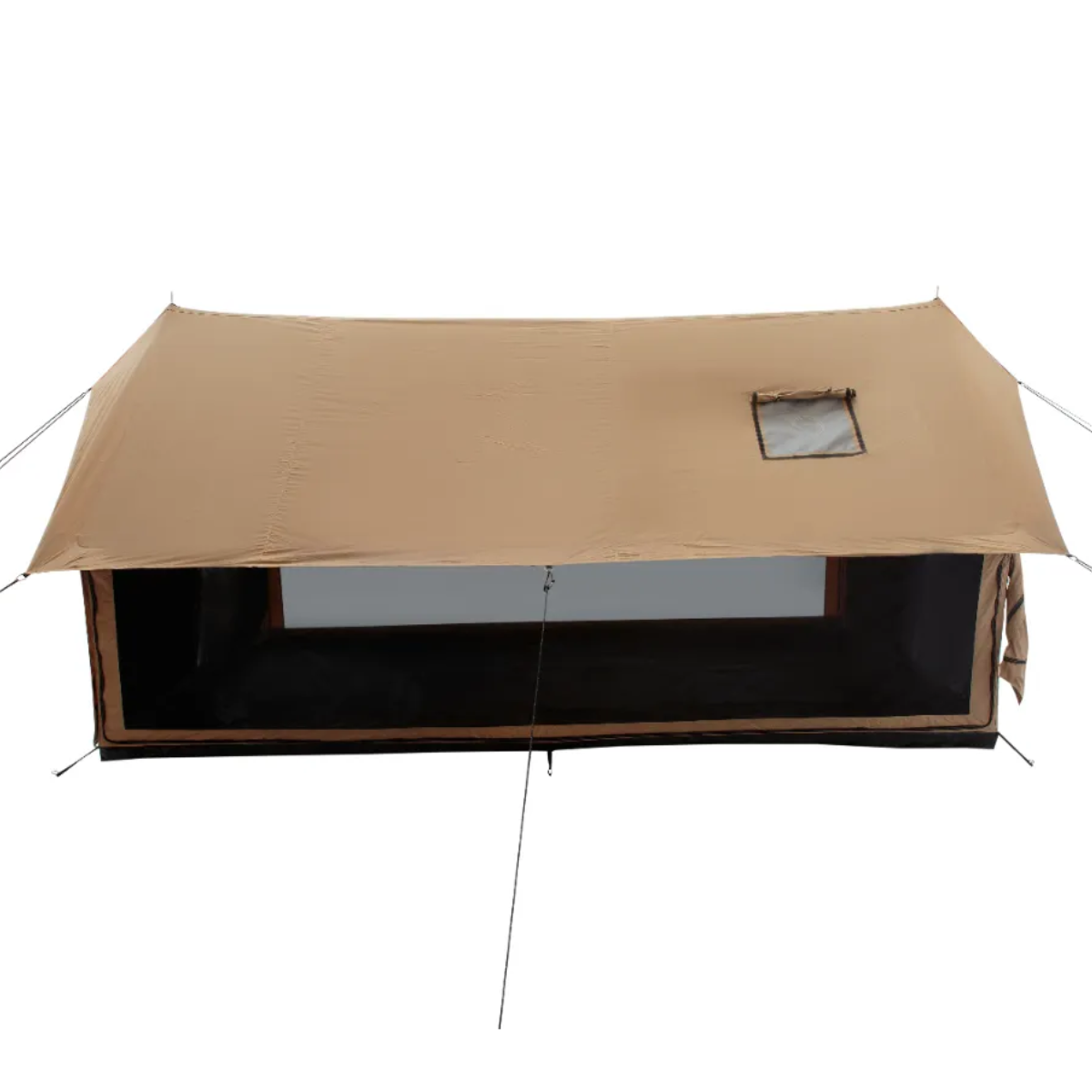 White Duck Outdoors - Rover Scout Tent 8'x13'