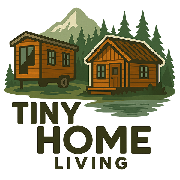Tiny Home Living