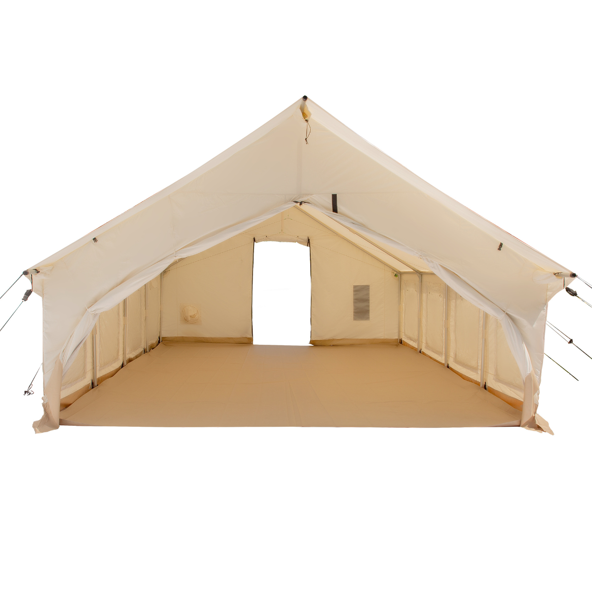 White Duck Outdoors - 16'x24' Alpha Pro Wall Tent