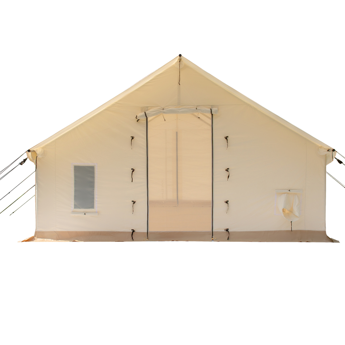 White Duck Outdoors - 16'x24' Alpha Pro Wall Tent
