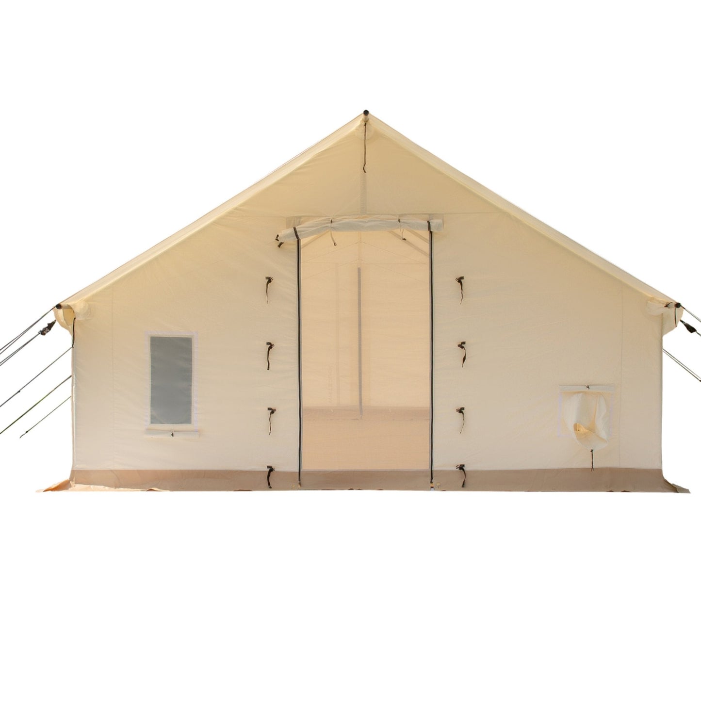 White Duck Outdoors - Alpha Pro Wall Tent