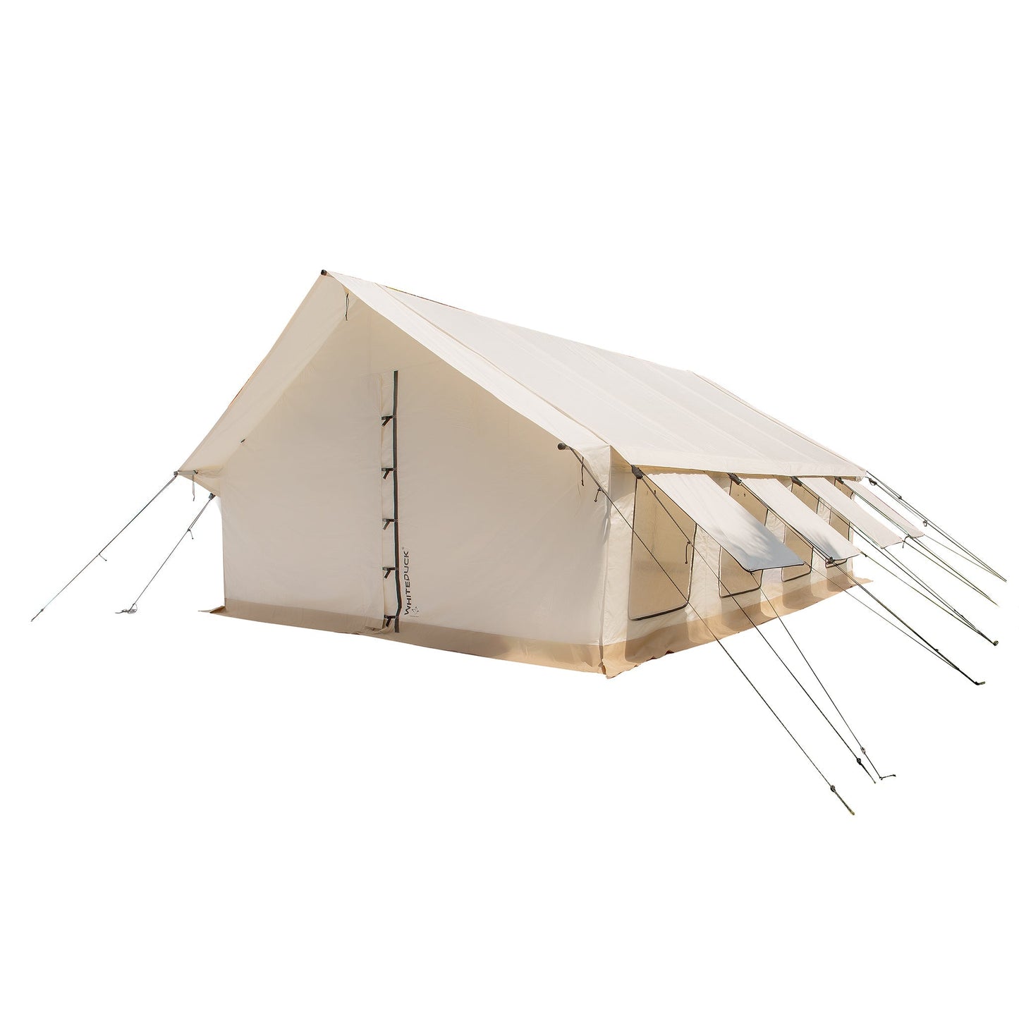 White Duck Outdoors - 16'x24' Alpha Pro Wall Tent