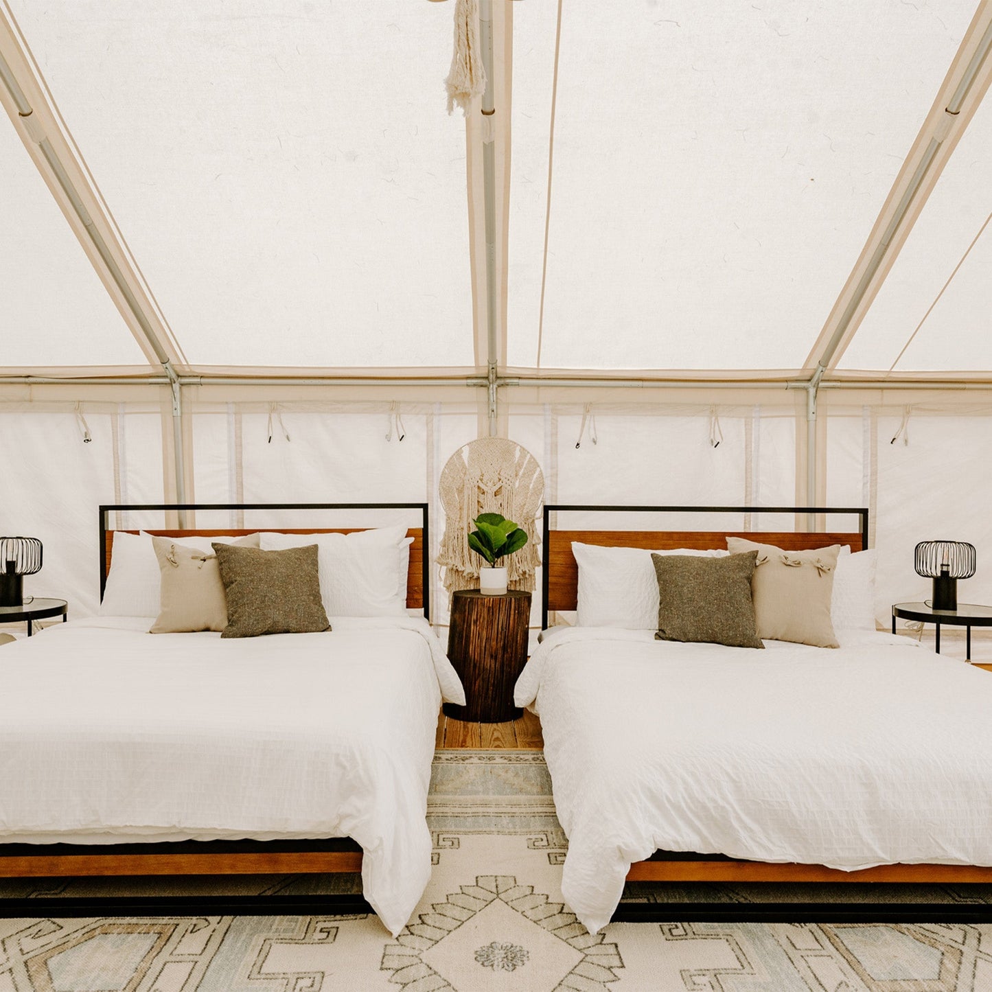 White Duck Outdoors - Alpha Pro Wall Tent
