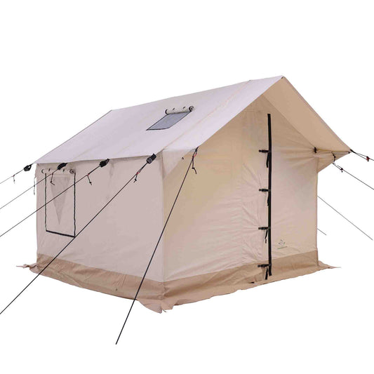 White Duck Outdoors - 8'x10' Alpha Wall Tent