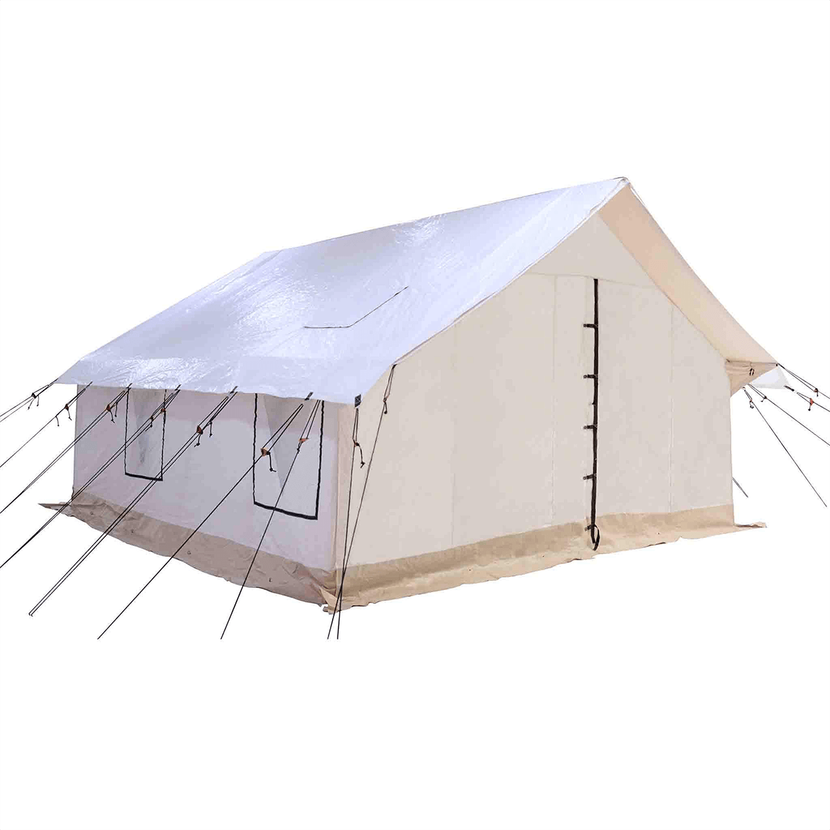 White Duck Outdoors - Alpha Wall Tent