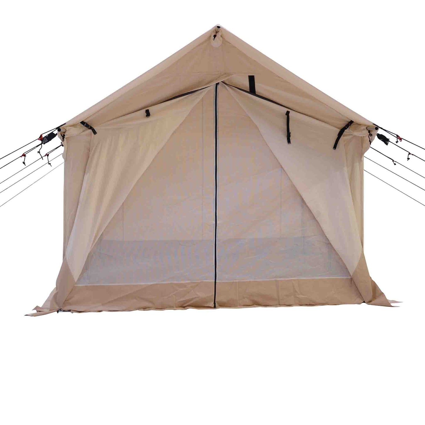 White Duck Outdoors - 8'x10' Alpha Wall Tent