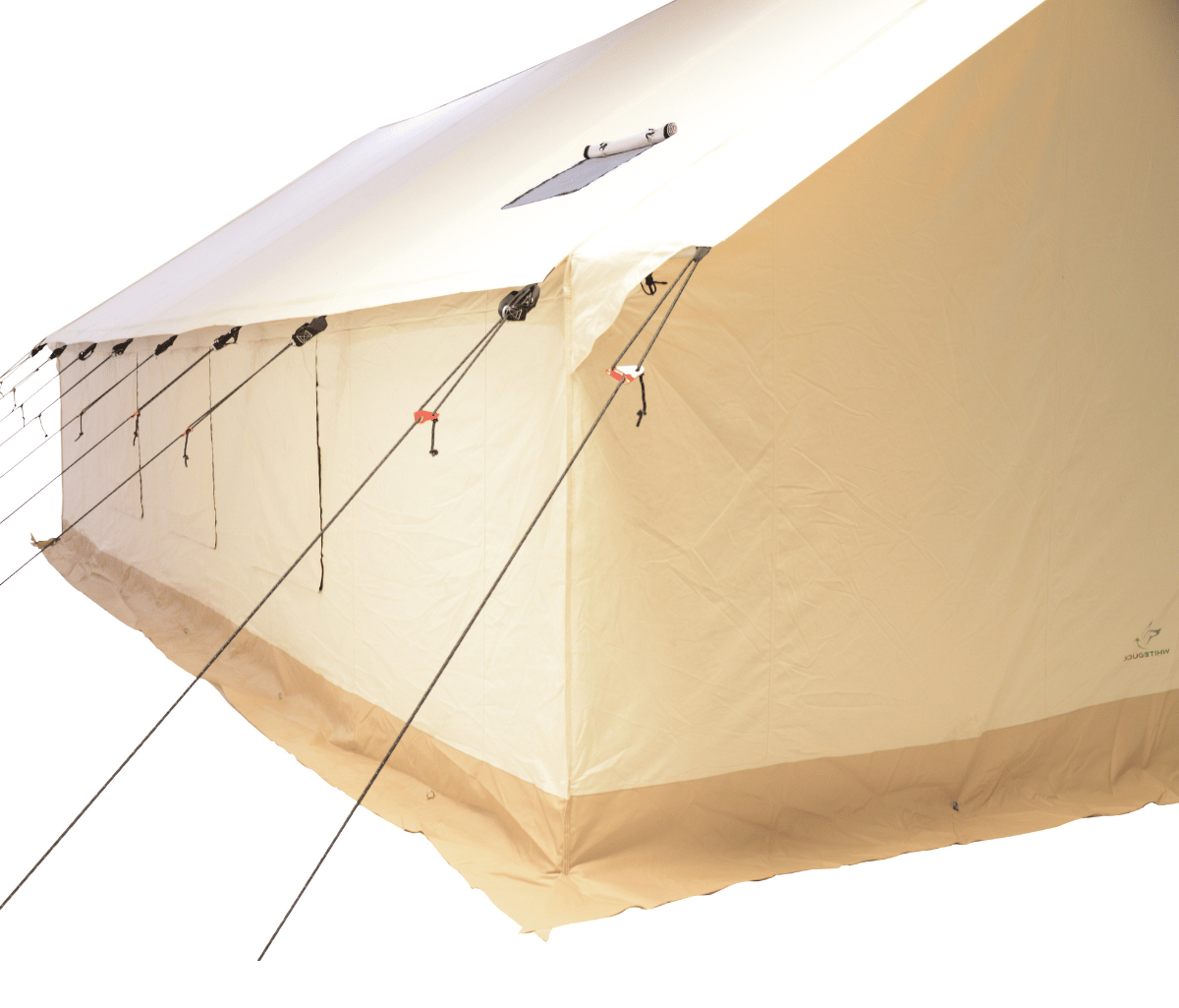 White Duck Outdoors - 16'x20' Alpha Wall Tent