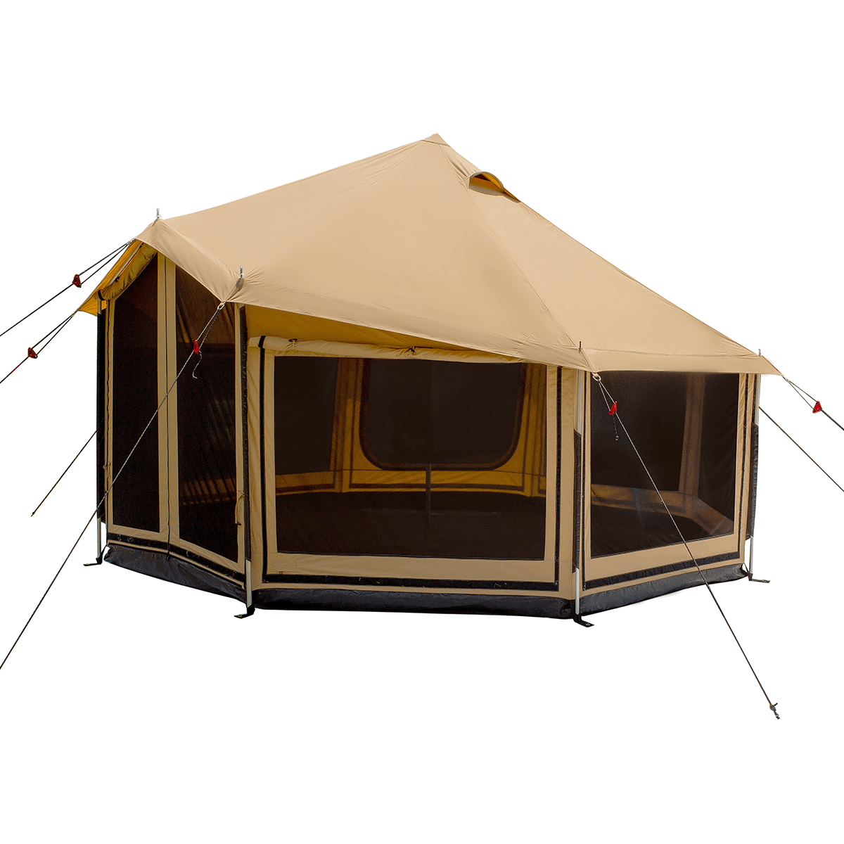 White Duck Outdoors - Altimus Bell Tent