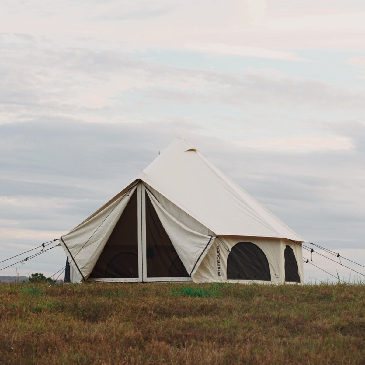 White Duck Outdoors - Avalon Bell Tent