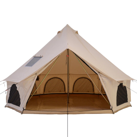 White Duck Outdoors - Avalon Bell Tent
