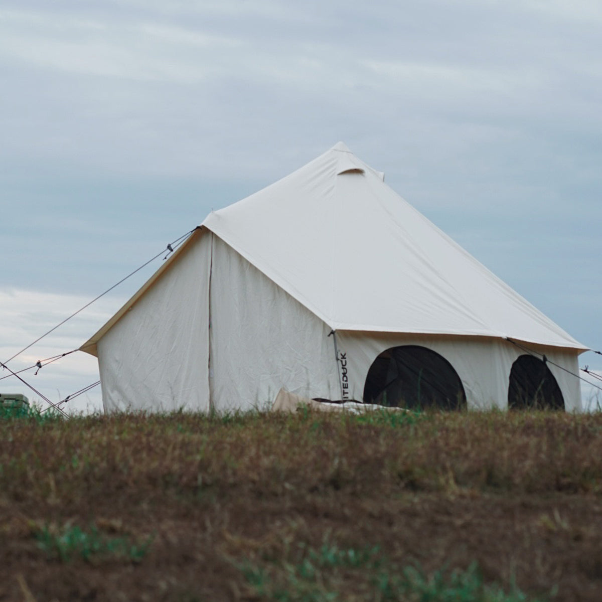 White Duck Outdoors - Avalon Bell Tent