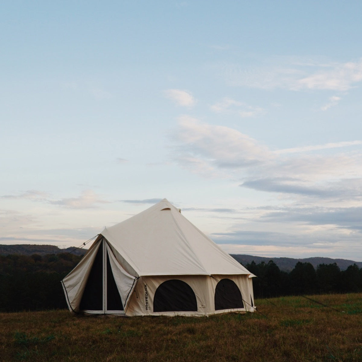 White Duck Outdoors - Avalon Bell Tent