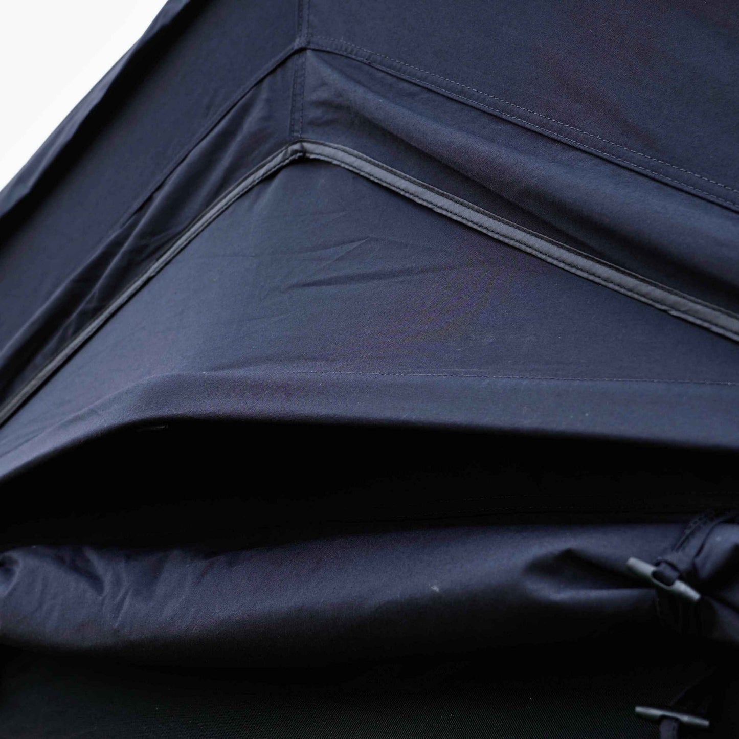 Coody 13.6 (Koala-5) Black Inflatable Tent House for Camping (2-8 person)