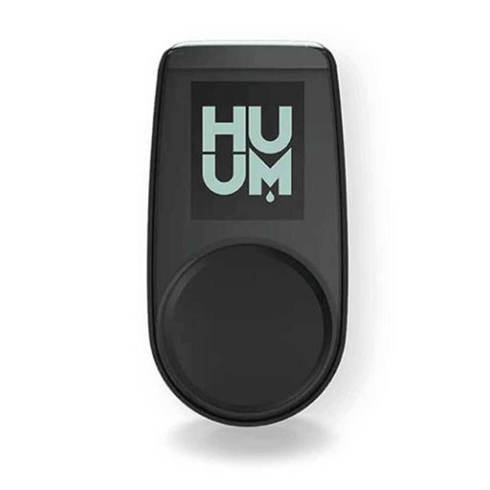 Huum Hive Premium Floor-Mounted Sauna Heater With UKU Control, Extension Box & Sauna Stones (SAK61250)