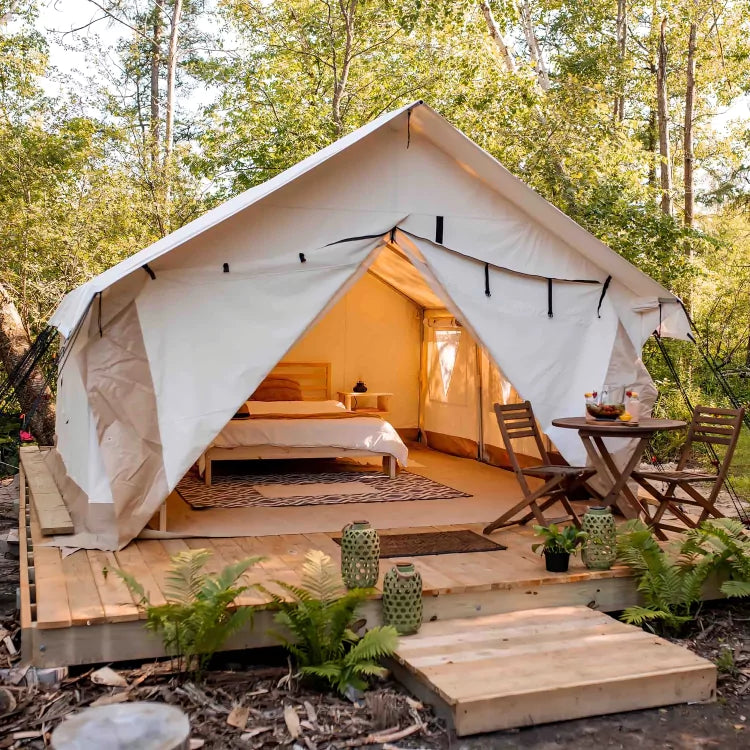White Duck Outdoors - 12'x14' Alpha Wall Tent