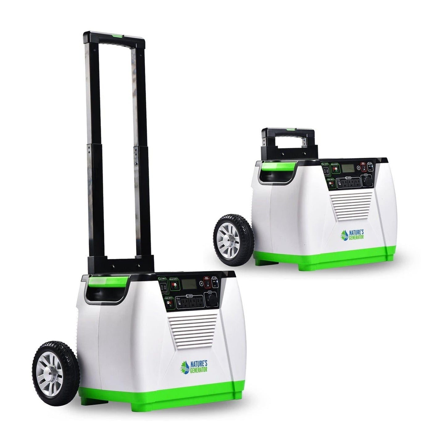 Refurbished - Nature's Generator