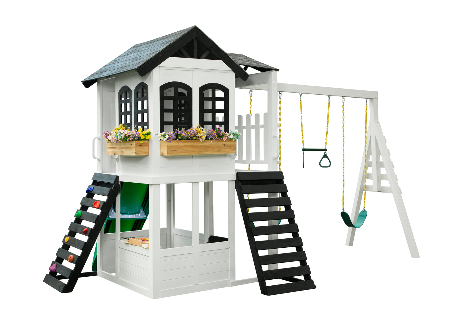 Playhouses