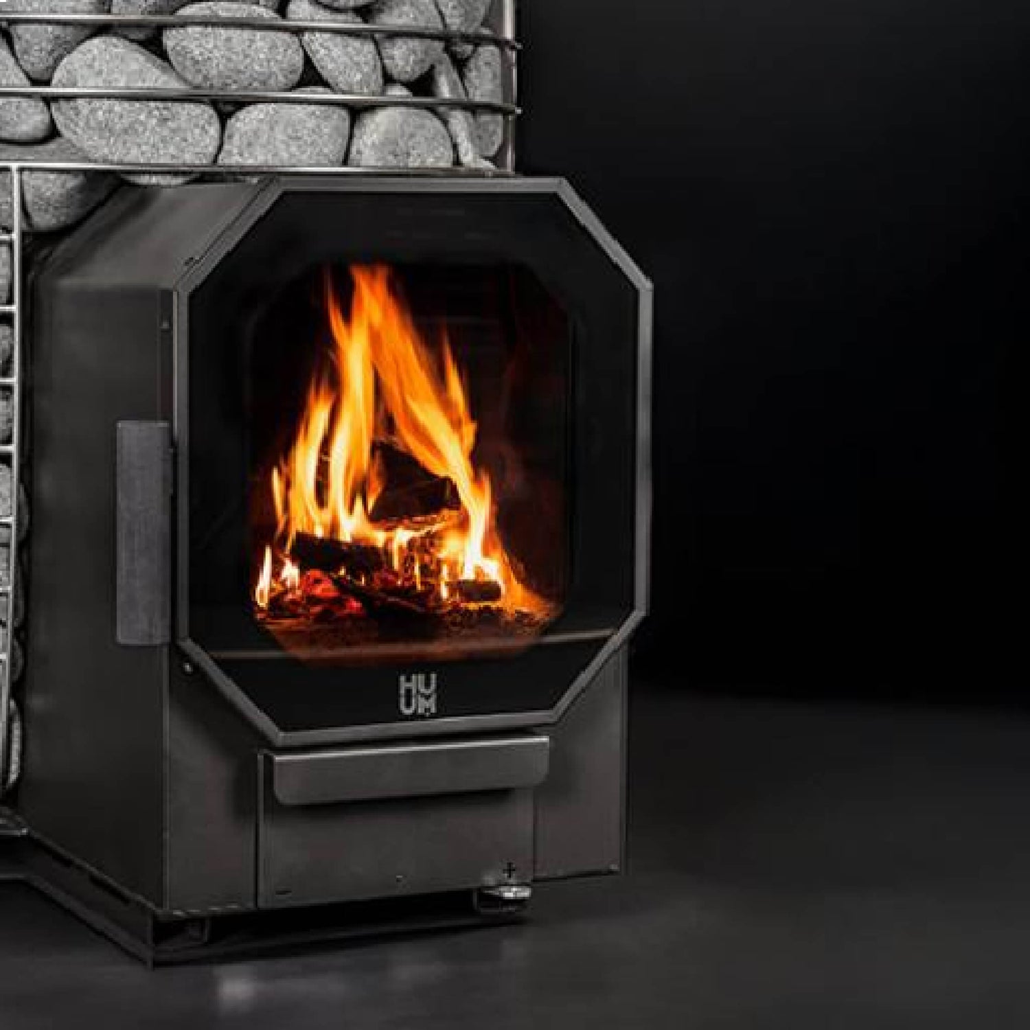 Sauna Stoves